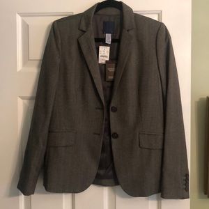 Jcrew blazer